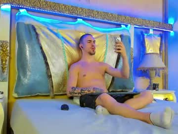 [19-08-22] cashmolda video from Chaturbate