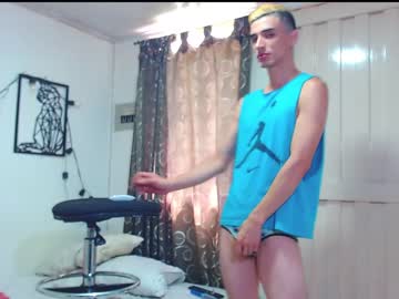 [08-03-22] chico_hotashell private show video from Chaturbate