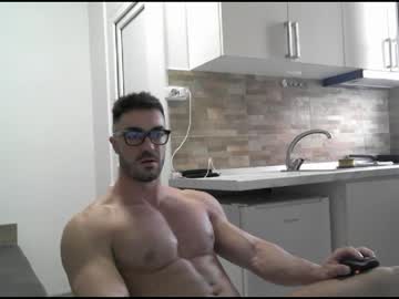 [17-08-23] mrluckgx private sex video from Chaturbate.com