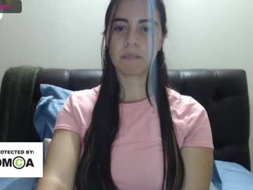 [08-03-23] valleryados record private show from Chaturbate