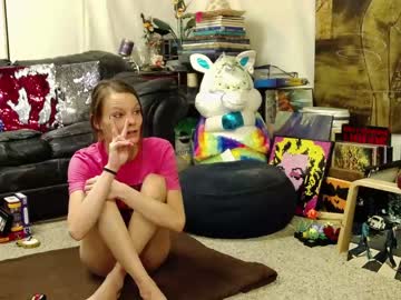 [15-02-24] alexagwonderland video from Chaturbate.com