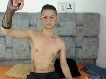 [23-01-24] axcel_boy public show video from Chaturbate