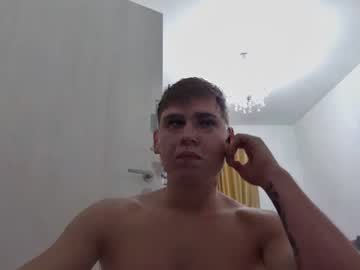 [05-03-24] marckoken record webcam video from Chaturbate