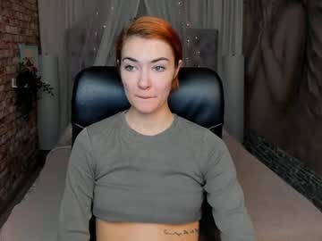 [14-05-22] tessa_clark chaturbate private show