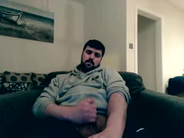 [18-02-22] andrenel79 show with cum