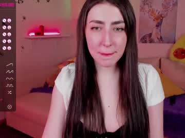 [28-04-22] arlinelogan record video from Chaturbate