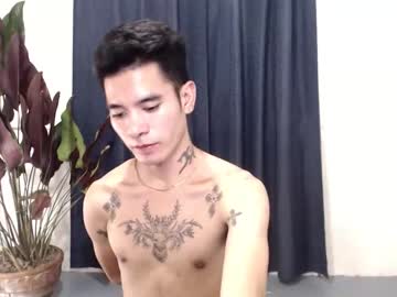 [29-10-22] asianfuckboi69 record video with toys from Chaturbate