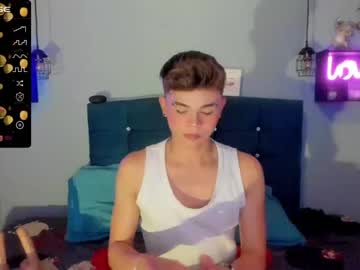 [28-09-23] kenny_cullens chaturbate private