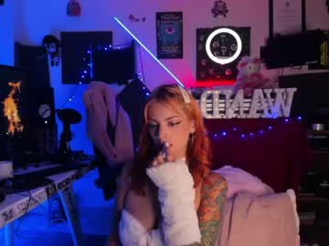 [24-01-24] wandaowenss show with cum from Chaturbate.com