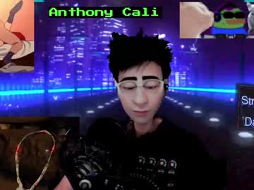 [20-11-22] anthony19cal record show with toys from Chaturbate