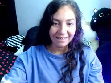 [30-05-24] goddessnahi private webcam from Chaturbate