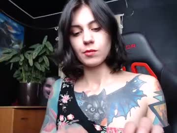 [11-05-24] littlehappines record public webcam video from Chaturbate.com