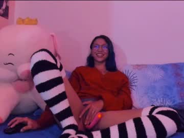 [25-12-23] mavis_fuentes record video from Chaturbate.com