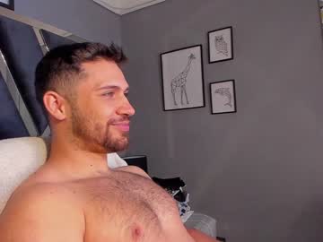 [26-12-22] maximiliano_oswold premium show video from Chaturbate.com