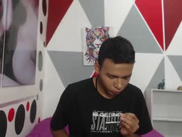 [18-08-23] tonny_connor record show with cum from Chaturbate.com