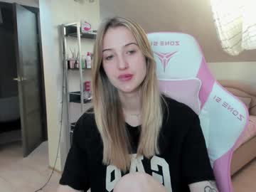 [10-02-24] _abby_bb record public show from Chaturbate