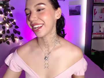 [29-12-23] alessa_gh chaturbate public