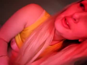 [01-06-24] blondebellaaa3 private show video from Chaturbate
