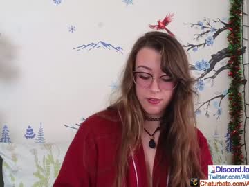 [26-03-24] aliceriverscam chaturbate public webcam