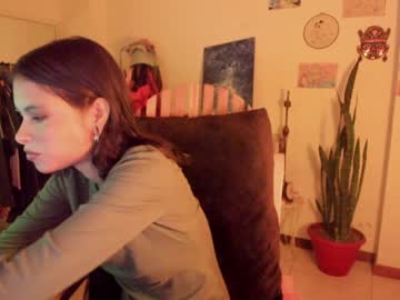 [14-10-23] alone_together_ record show with cum from Chaturbate