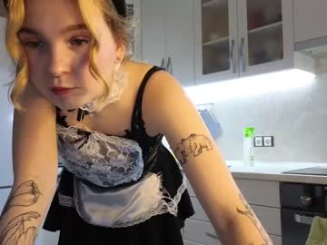 [10-11-23] ariel_me webcam show from Chaturbate
