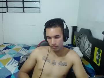[05-04-24] enjoydasilence record public show video from Chaturbate