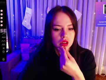 [05-01-23] sarai_polson chaturbate private XXX show