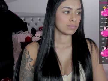 [04-12-22] alissonbroown1 private webcam from Chaturbate