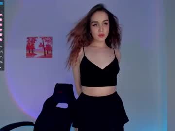 [02-09-23] marydelrey show with cum from Chaturbate