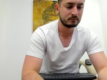 [27-01-23] miia_and_martin record video from Chaturbate