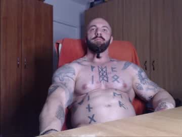 [07-04-24] strongivan record private show from Chaturbate.com