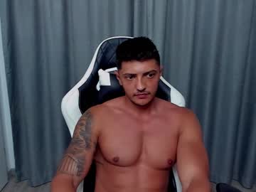 [13-05-23] alphastud_ private show video from Chaturbate.com