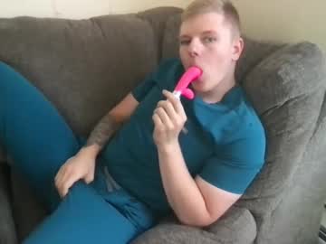 [12-08-22] bigassblondboy19 private XXX show from Chaturbate.com