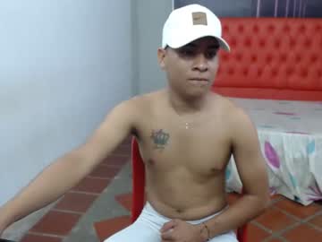 [15-01-24] clemente_passion record show with cum from Chaturbate