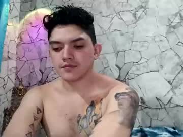 [05-11-22] damyan_ blowjob show from Chaturbate