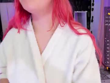[10-02-24] hairyybunny1811 record private show from Chaturbate.com
