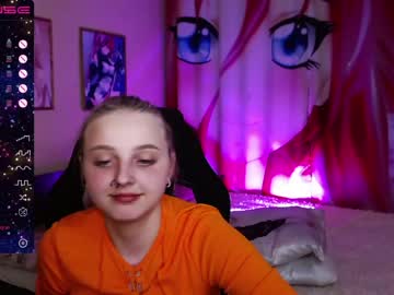 [17-04-23] hayley_nutty record private show from Chaturbate