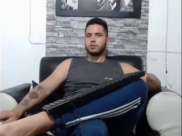 [17-04-22] the_king_grey private show from Chaturbate.com