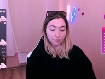 [02-06-23] allie_bell record premium show from Chaturbate.com