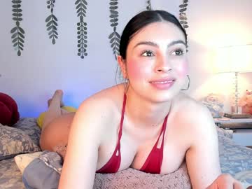 [11-05-24] halseycox__ record private show video