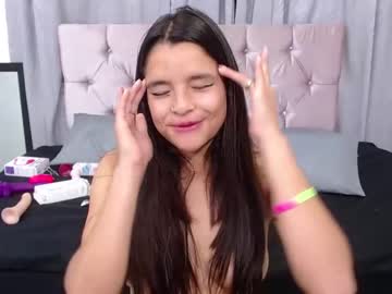 [09-10-22] keila_browm record video with dildo from Chaturbate