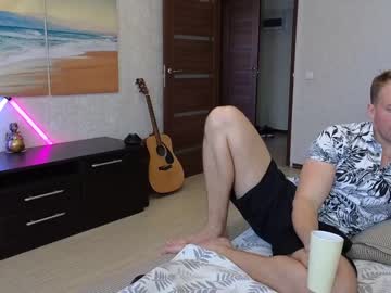 [04-04-24] marc105100 private show from Chaturbate.com