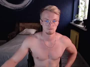 [21-07-23] stan_summers_ii private from Chaturbate.com