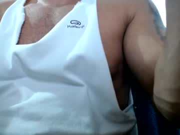 [03-10-23] xxlmuscless record cam video from Chaturbate.com