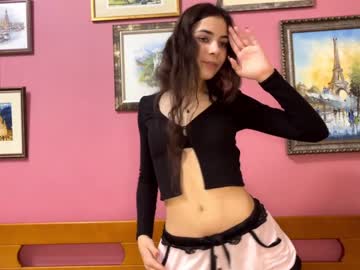 [28-10-23] afinashy private XXX video from Chaturbate.com