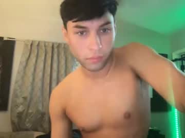 [08-03-24] damonerotic public webcam video from Chaturbate.com