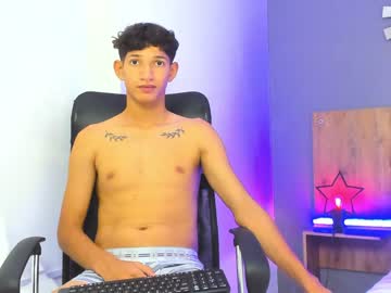 [04-11-22] jhonny_anez private sex video from Chaturbate.com