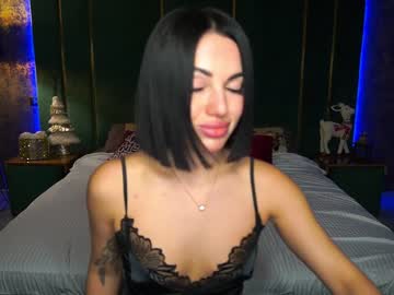 [10-01-24] raylenee private show video from Chaturbate.com