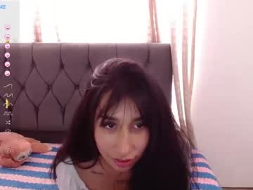 [21-12-23] samantha_afrodith1 chaturbate private sex video