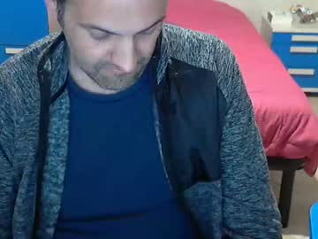 [01-04-23] sognatore69 private XXX video from Chaturbate.com